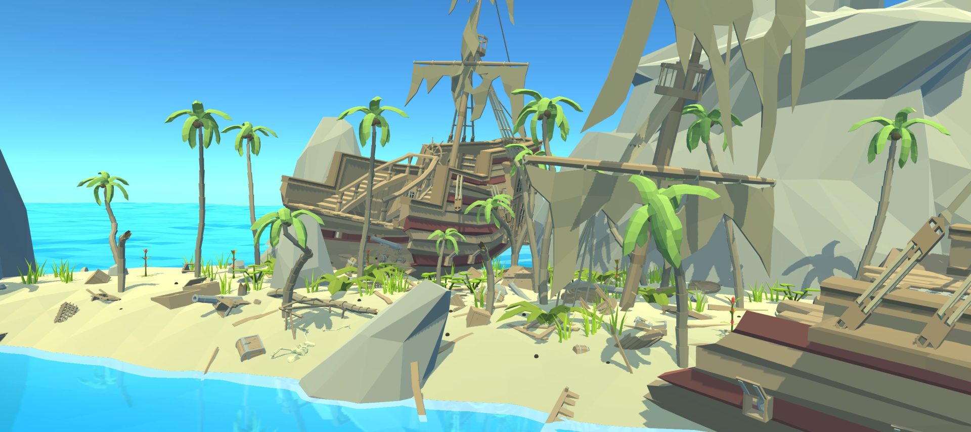 pirate islands 13