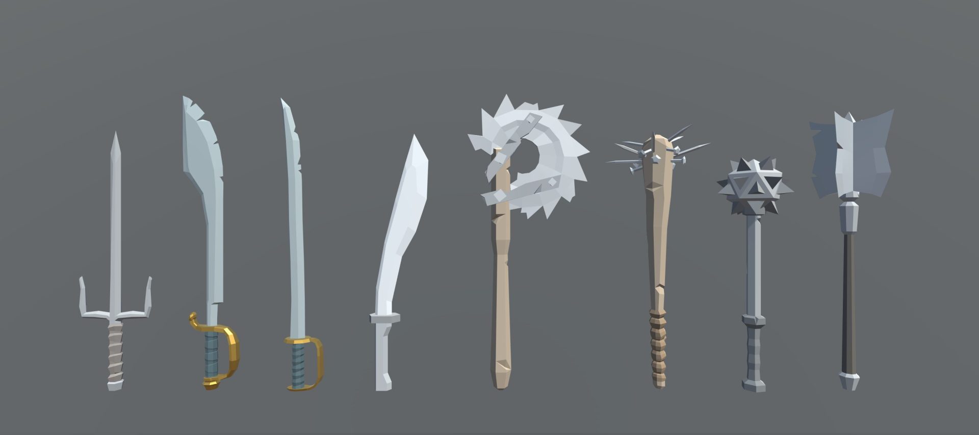 weapons 3